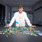 MrBeast Lab Swarms Lab 5-Pack - Experimenteer en creëer 5 Swarms microbeesten