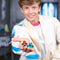 MrBeast Lab Swarms Lab 5-Pack - Experimenteer en creëer 5 Swarms microbeesten