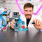 MrBeast Lab Swarms Lab 5-Pack - Experimenteer en creëer 5 Swarms microbeesten