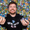 MrBeast Lab Swarms Lab 5-Pack - Experimenteer en creëer 5 Swarms microbeesten