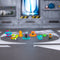 MrBeast Lab Swarms Lab 5-Pack - Experimenteer en creëer 5 Swarms microbeesten