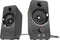 Speedlink DAROC - Stereoluidsprekers 6W RMS - USB-aansluiting - Zwart