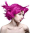 Manic Panic Amplified Cotton Candy Pink - Haarverf