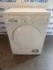 Siemens WT44E100 - Condensdroger - 7 kg - Energieklasse C - Wit