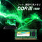 Silicon Power SP004GLSTU160N02 - DDR3L Geheugenmodule 4GB 1600MHz - Groen