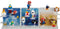 EPOCH Games Super Mario Evenwichtsspel Sky stage