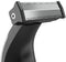 Rowenta TN6000 - Tondeuse - RVS - Douchebestendig - Zwart/Silver