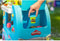 Play-Doh Kitchen Creations Ultieme ijscowagen - Boetseerklei