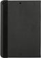 Dbramante1928 OSIPBL001388 - Hoesje voor Apple iPad 9/8/7 - Magneetsluiting - Zwart