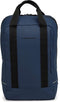 New Looxs Odense Nevada - Fietsrugzak - Laptopvak 17 inch - Waterafstotend - Donker Blauw