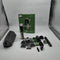 Philips MG9557/15 - Multigroom Series 9000 - 27 lengtestanden - Grijs