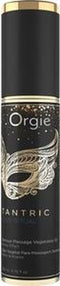 Orgie - Tantric Sensuele Massage Olie Fruity Floral Love Ritual 200 ml