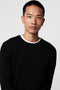 ONLY & SONS ONSPANTER LIFE 12 STRUC CREW KNIT - Heren Trui - Fijn gebreid - Maat XXL