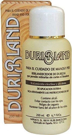 DuriBland Cuticle Remover 50ml