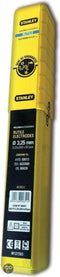 Stanley - Rutiel laselektroden - 2,5x300 mm - 121 stuks