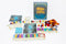 Weird Giraffe Games FITL bordspel Reizen/avontuur