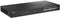 D-Link DGS-1018P - Schakelaar - 16x PoE+ 240W - Zwart