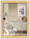 ZEP - Houten Fotolijst Aosta Bruin voor foto 15x20 - DP688N