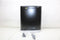 Brabantia Bo Touch Bin Hi Prullenbak - 2 x 30 liter - Afvalscheiding - Matt Black (2 stuks)