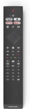 Philips 43PUS7506 - 43 inch 4K HDR Smart LED TV - Dolby Vision - Zwart