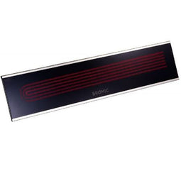 Bromic Platinum Smart Heat Electric 2300W Zwart