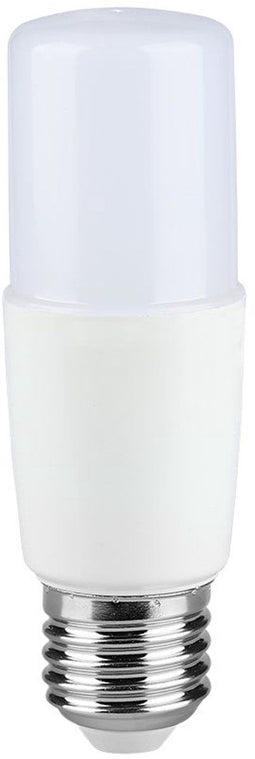 V-TAC VT-237-N LED Bulb - Samsung - T37 - E27 Holder - IP20 - White - 7.5W - 660 Lumens - 4000K