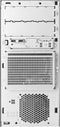 HPE ProLiant ML30 Gen11 server 960 GB Tower (4U) Intel Xeon E E-2434 3,4 GHz 32 GB DDR5-SDRAM 800 W
