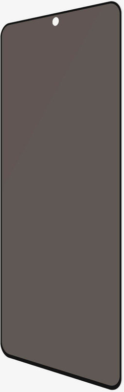 PanzerGlass P7264 - Screenprotector - Case-Friendly - Anti-bacterieel (Galaxy S21+)