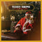 Teddy Swims - A Very Teddy Christmas - LP - Groen vinyl