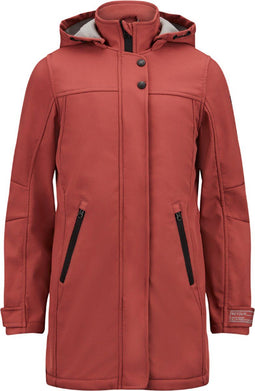 Retour Jeans Wendy - Softshelljack - Waterafstotend - Maat 158-164