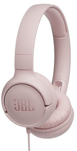 JBL TUNE 500 - On-Ear Koptelefoon - Pure Bass - Roze