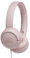 JBL TUNE 500 - On-Ear Koptelefoon - Pure Bass - Roze
