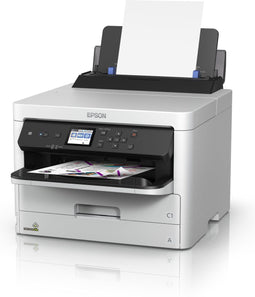 Epson T01D400 - Compatibele inktcartridge XXL - Geel (24 stuks)