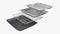 Siemens CS736G1B1 - Stoomoven - 47 liter - Smart bediening - TFT-display