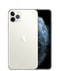 Apple iPhone 11 Pro Max - Zilver - 512 GB - Fysieke simkaart + eSIM