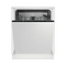 Samsung DW50DG430B00 - Smalle Inbouw Vaatwasser 45cm - 9 plaatsinstellingen - Energieklasse D
