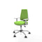Bureaustoel Piqueras y Crespo B5B056G Pistache