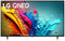 LG QNED86 (2024) - Ultra HD TV - 75