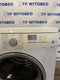 Siemens Wt46w591 - Warmtepompdroger 7kg - Sensorsturing - Wit