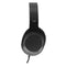 T'NB HOME 3 - Hoofdtelefoon met Hoofdband - Jack 3.5 mm - Zwart