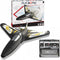 Silverlit Flybotic X-Twin Evo RC vliegtuig RTR