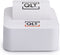 QLT Thermische Mini Printer - Pocket Printer - Bluetooth 4.0 - Oplaadbaar via USB - Wit