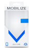 Mobilize Gelly - Back Cover - Flexibel TPU - Samsung Galaxy J6 (2018) - Zwart