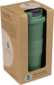 ZUPERZOZIAL - C-PLA - Time Out Mug large 480ml - toffee brown