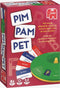 Jumbo Pim Pam Pet Original - Kaartspel - 40 kaarten met 80 vragen