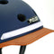 Melon Helm met verlichting E-Series Heaven & Earth XL-XXL