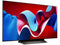 LG OLED evo C4 - Ultra HD TV - 48