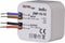 Zamel ZNP-15-12 LED-driver Constante spanning 15 W 1.25 A 12 V/DC Overspanning 1 stuk(s)