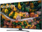 LG 50UP78006LB - 50 inch - 4K LED TV - AI Sound - (2021)