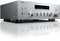 Yamaha R-N600A - Receiver - Bluetooth en phono-aansluiting - Zilver